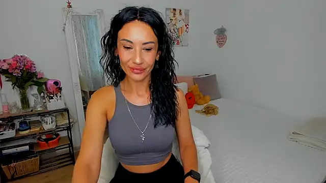 Blackeyeslady online show from 05-28-26, 03:51