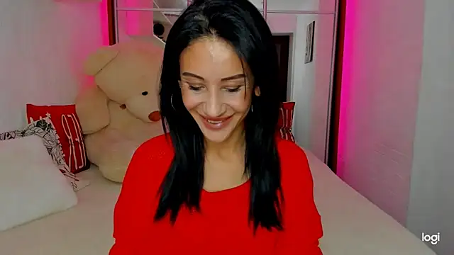 Blackeyeslady online show from 02-03-25, 08:13