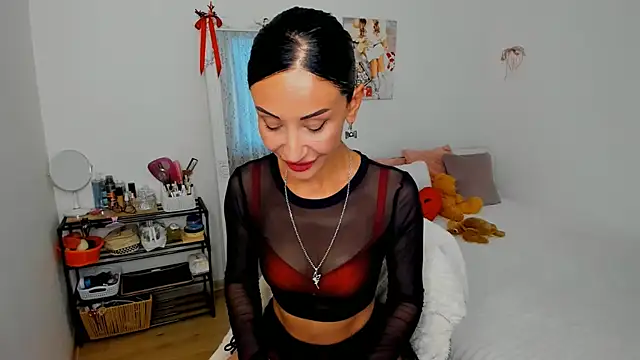 Blackeyeslady online show from 05-04-26, 03:59