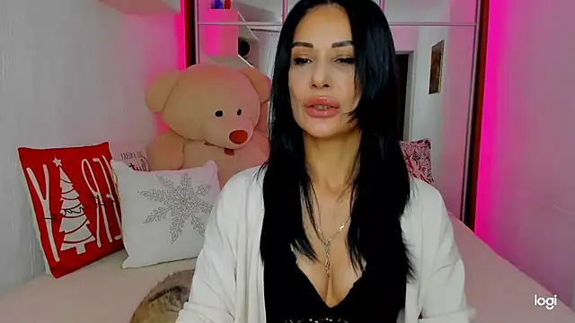 Blackeyeslady online show from 01-02-25, 12:03