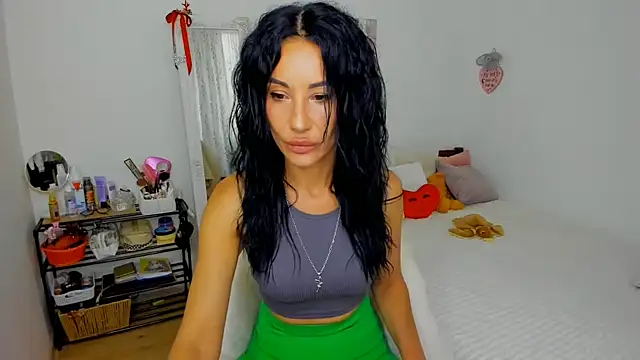 Blackeyeslady online show from 05-22-26, 01:31