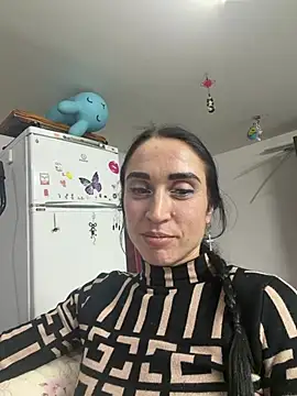 Mona da online show from 04-14-26, 11:43