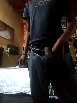 Snapshot of Dick5nn chatting on 02-22-26, 02:19 Dick5nn online show from 02-22-26, 02:19