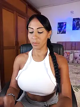 charlotte bayron02 online show from 03-23-26, 01:17