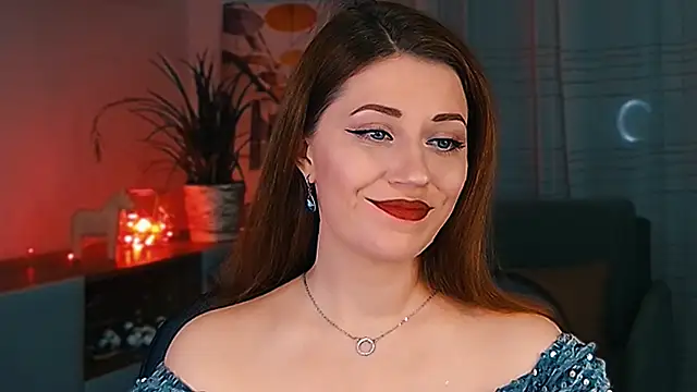 MissBeverlyMills online show from 02-08-26, 06:00