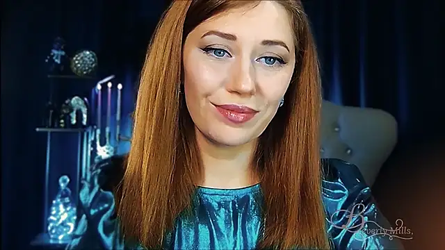 MissBeverlyMills online show from 04-23-26, 01:24