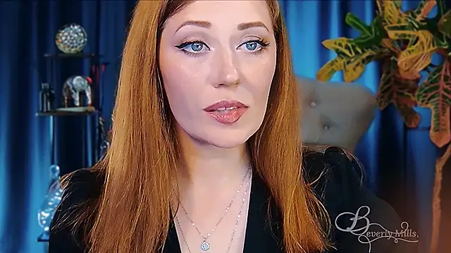 MissBeverlyMills online show from 06-04-26, 10:42