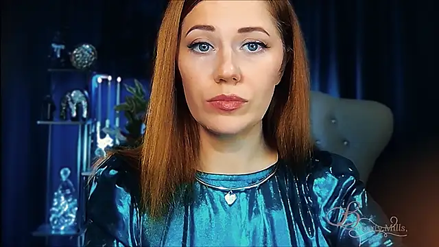 MissBeverlyMills online show from 04-24-26, 04:36