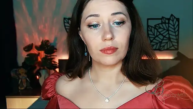 Snapshot of MissBeverlyMills chatting on 01-25-25, 02:25 MissBeverlyMills online show from 01-25-25, 02:25