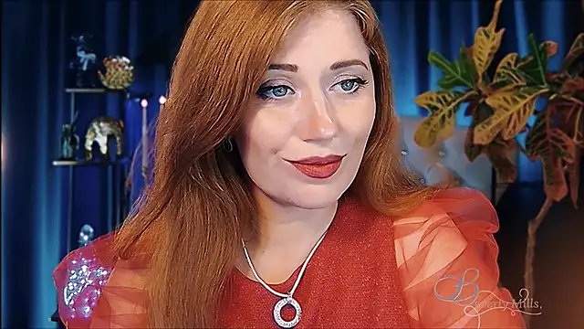 MissBeverlyMills online show from 05-24-26, 12:38