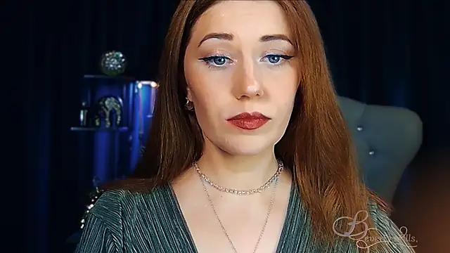 MissBeverlyMills online show from 04-04-26, 05:41