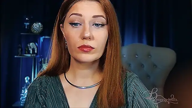 MissBeverlyMills online show from 04-30-26, 04:30