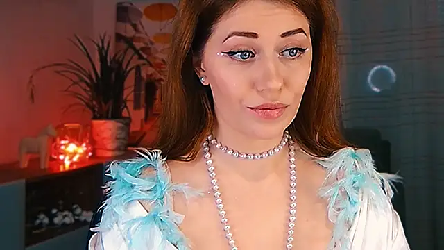 MissBeverlyMills online show from 02-07-26, 05:59