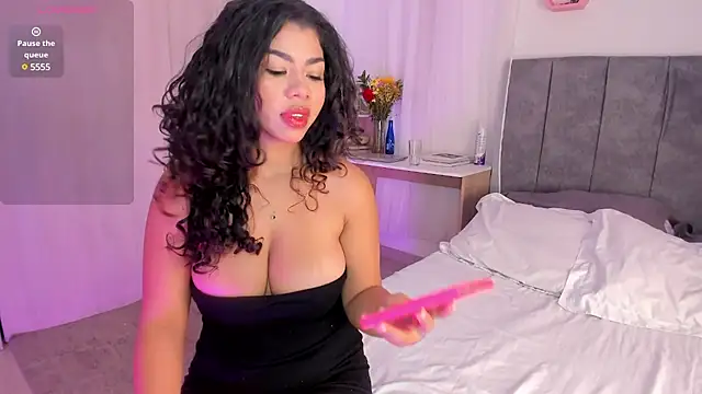 Melina Ferrer1 online show from 03-03-25, 02:49