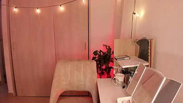Melina Ferrer1 online show from 07-04-26, 01:37