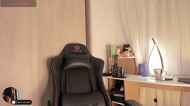 Melina Ferrer1 online show from 12-03-25, 12:26