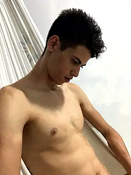 Nathanaelllllllllll online show from 01-17-26, 07:39