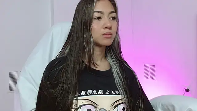 hantonella  online show from 11-02-25, 01:49