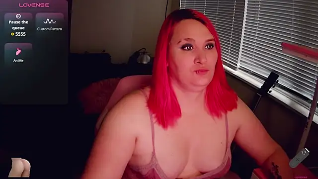 sweetmorgan1 online show from 11-25-25, 04:18