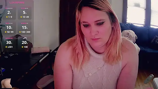 sweetmorgan1 online show from 02-09-26, 09:02