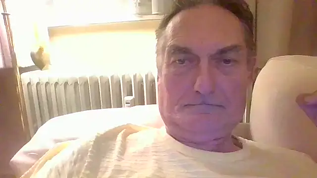 Alain-Bertrand online show from 10-22-25, 05:12