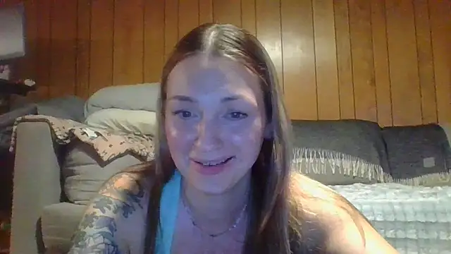 MaggieMayI89 online show from 01-11-26, 03:13