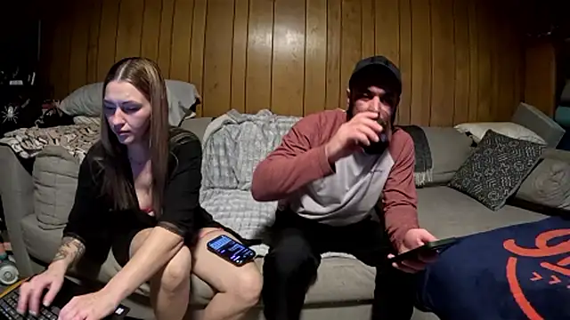 MaggieMayI89 online show from 01-17-26, 02:26