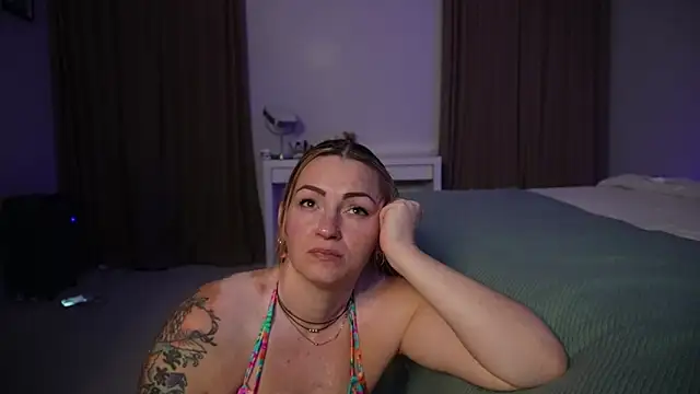 MaggieMayI89 online show from 05-15-26, 01:47