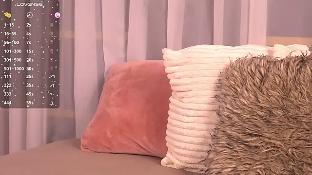 CynthiaWest online show from 04-10-26, 03:46