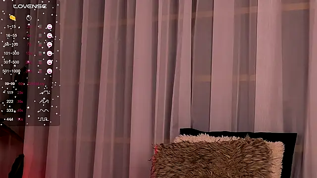 CynthiaWest online show from 11-25-25, 04:13