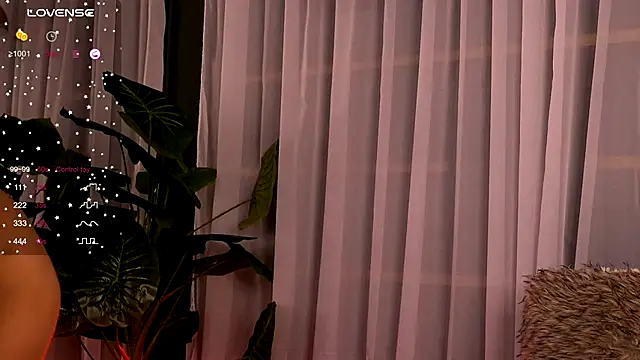 CynthiaWest online show from 11-20-25, 04:24