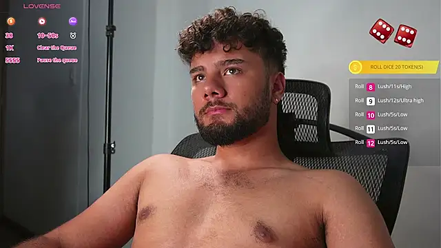 Snapshot of caprywilliams chatting on 01-10-26, 07:15 caprywilliams online show from 01-10-26, 07:15