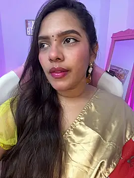 krishaa  online show from 03-16-26, 08:11