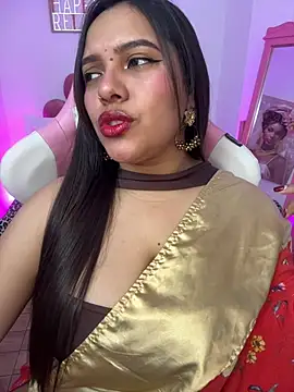 krishaa  online show from 05-26-26, 05:22