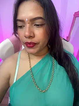 krishaa  online show from 06-09-26, 07:37