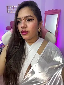 krishaa  online show from 03-09-26, 07:50