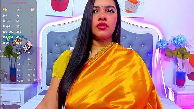 Snapshot of krishaa_ chatting on 02-27-25, 01:07 krishaa online show from 02-27-25, 01:07