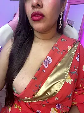 krishaa  online show from 04-23-26, 07:59