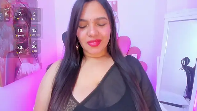 Snapshot of krishaa_ chatting on 11-21-25, 01:32 krishaa online show from 11-21-25, 01:32