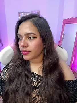 krishaa  online show from 03-18-26, 08:32