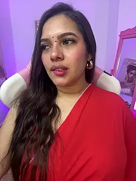 krishaa  online show from 04-28-26, 02:54