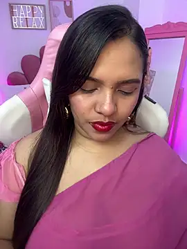 krishaa  online show from 05-27-26, 07:43