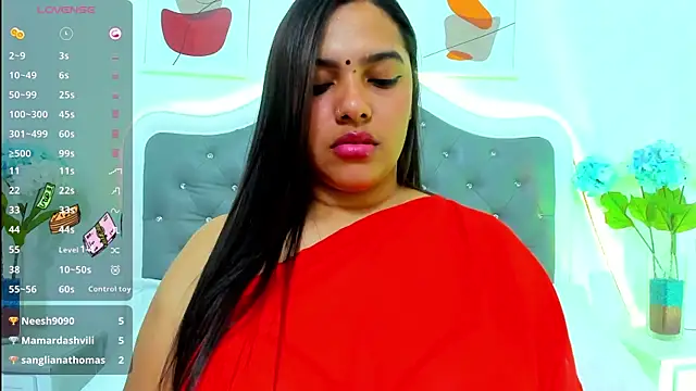 Snapshot of krishaa_ chatting on 02-10-25, 04:04 krishaa online show from 02-10-25, 04:04