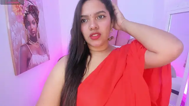 Snapshot of krishaa_ chatting on 11-22-25, 12:59 krishaa online show from 11-22-25, 12:59