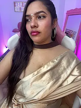 krishaa  online show from 03-12-26, 09:08