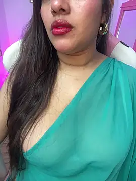 krishaa  online show from 05-16-26, 09:25