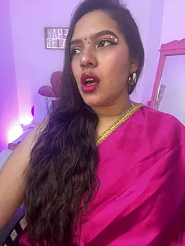 krishaa  online show from 01-16-26, 12:42