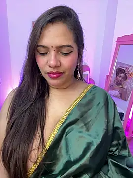 krishaa  online show from 02-09-26, 07:56