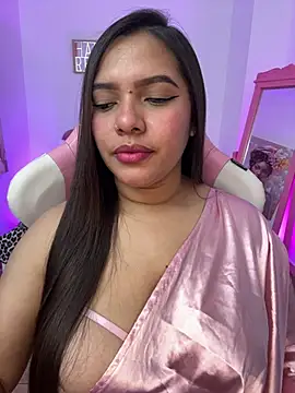 krishaa  online show from 04-01-26, 01:41