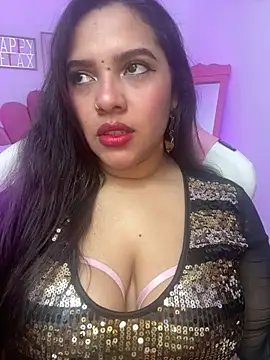 krishaa  online show from 05-13-26, 09:00